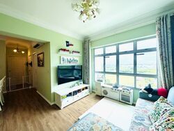 Blk 513C Saraca Breeze @ Yishun (Yishun), HDB 4 Rooms #491069191